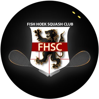 Fish Hoek Squash Club – The Best in the South!
Get in touch at info@fhsc.co.za