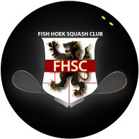 Fish Hoek Squash Club (@fishhoeksquashc) 's Twitter Profile