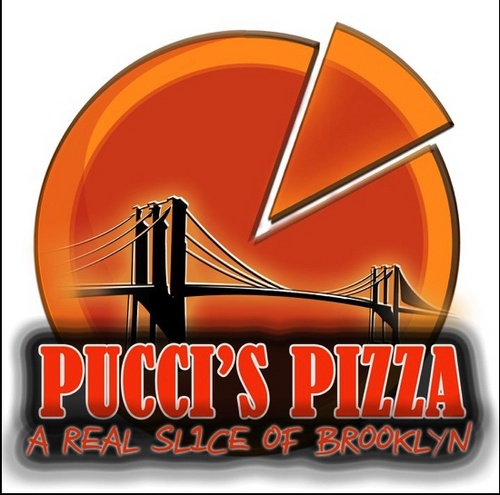 Pucci's Pizza