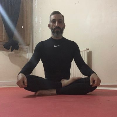 muratke09337212's profile picture. Grappling and good vibes only!