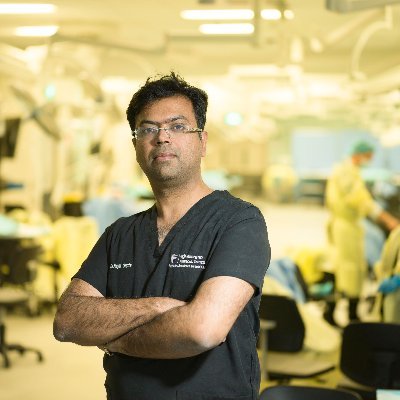 RajatGuptaDr's profile picture. Dr. Rajat Gupta is a board certified plastic surgeon in India with 10 years of experience to back his expertise in the domain of aesthetic surgeries.