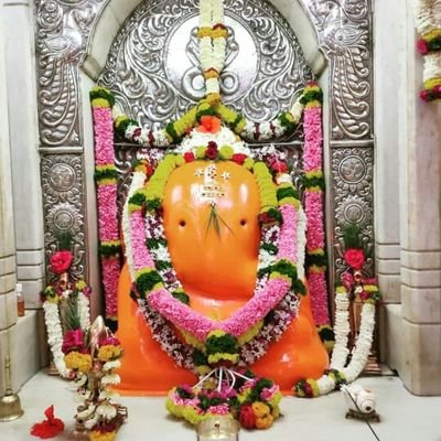 AdinathNagne's profile picture. 