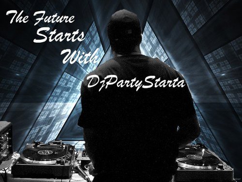 DjPartyStarta's profile picture. 