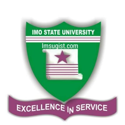 Welcome to the official page of Imo State University, Owerri (IMSU)