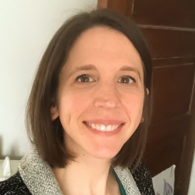 CourtneyLandau's profile picture. Software Engineer