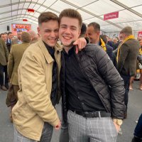 Daniel (@daniel_tancock) 's Twitter Profile
