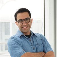 Navid Bizmark (@navidbizmark) 's Twitter Profile