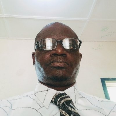 IbiloyeABIODUN's profile picture. Civil Servant|Minister of the Gospel.
Author: Christian Faith and Self Development Books.
Ordained a Minister by Pastor E.A. Adeboye in 2006 @RCCG Nigeria.