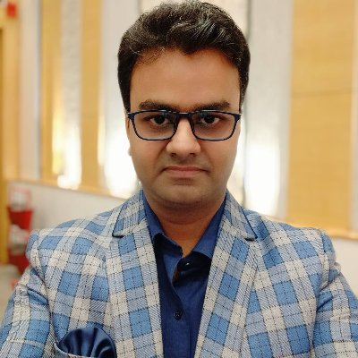 Arpitkumarvashi's profile picture. Proactive person.