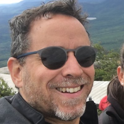 ManuelRoberge's profile picture. 