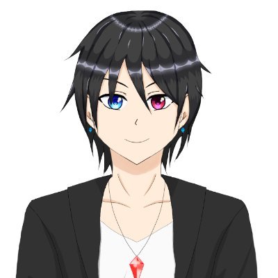 高嶺 秋奈Vtuberさんのプロフィール画像