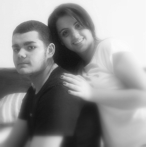 I'm a believer ♫