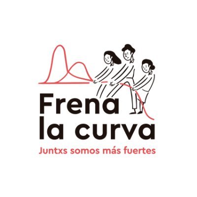 Plataforma ciudadana formada por activistas, voluntarias, makers, empresas, organizaciones sociales y laboratorios de innovación abierta.
#JuntasSomosMasFuertes