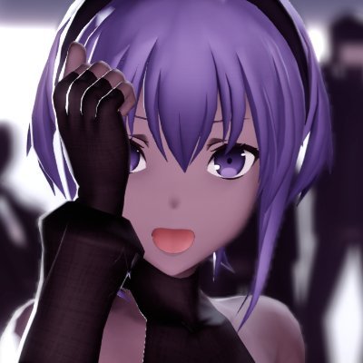 アダムスミス Up Mmd 撮影モブシルエット配布 アダムスミス さんのイラスト Nicoseiga Im T Co Re37pvz6wt