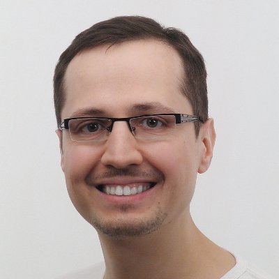 AKorzynski's profile picture. Ciekawy świata / Curious about the world.