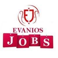 Evanios Jobs(@EvaniosJ) 's Twitter Profile Photo