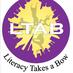 Literacy Takes a Bow (@tweetltab) Twitter profile photo Literacy Takes a Bow (@tweetltab) Twitter profile photo