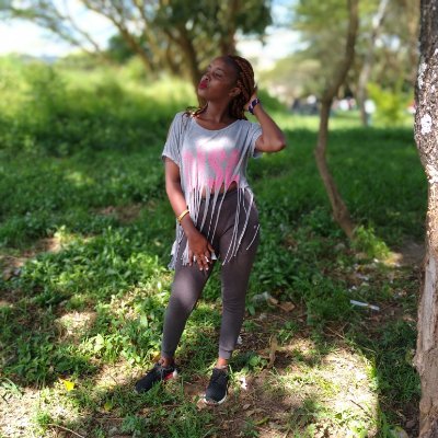 ntapanwa's profile picture. Samburu is home
Samburu is culture
Samburu is life
Nomad daughter😍
October babies😘🎉🎉