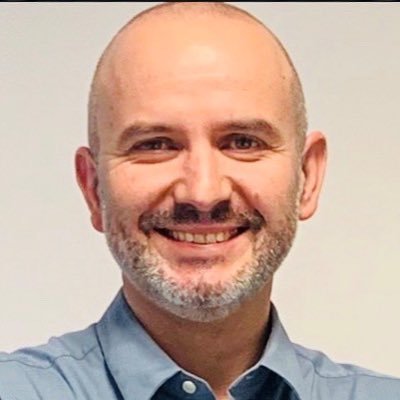 Mathieu Balzarini Profile