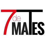 7deMATES (@7demates) 's Twitter Profile Photo 7deMATES (@7demates) 's Twitter Profile Photo