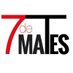 7deMATES (@7demates) Twitter profile photo 7deMATES (@7demates) Twitter profile photo