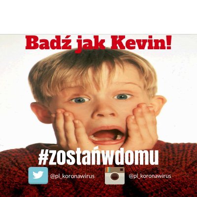 Informacje na temat Koronawirusa (COVID-19), z Polski i ze świata. Porady, informacje i memy #koronawirus #covid19 #badzjakkevin #zostanwdomu #koronawiruspolska