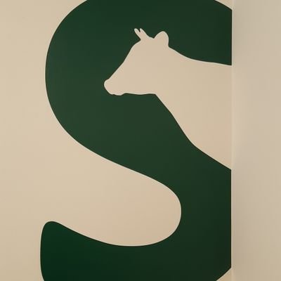 CalSargaire, ven carn de vedella alimentada només amb farratges de la pròpia explotació familar. També estem a instagram, facebook i https://t.co/HeH3EDON6N