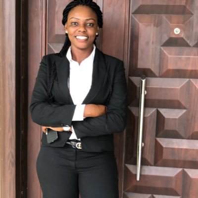 edinamgloria's profile picture. A freelancer, publicist and a broadcast journalist.