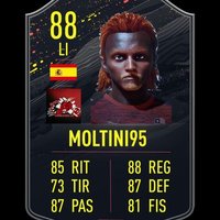 Moltini95 (@moltini95) 's Twitter Profile Photo