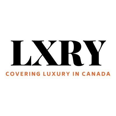 LXRY Magazine is a premier digital magazine all about Canadian Luxury. Creating Canadian connoisseurs since 2011. Created&Curated by: @stevedolson.
