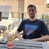 Matt McKinven (@mattmckinven) 's Twitter Profile