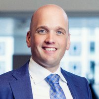 Jan de Koning (@jandekoning) 's Twitter Profile