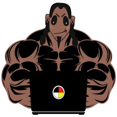 Dr. Anthony Newkirk. PhD, Information Technology
Black - Native American
#WarriorsCode #BLM #MMIW
Tech Training kids, veterans, exoffenders, LGBTQ