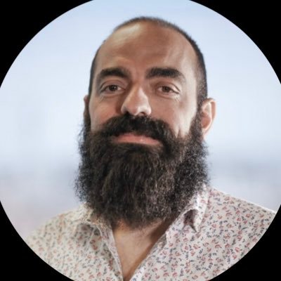 Tech entrepreneur, founder of Gaiarooms, elParking, Restalo, Trovit, HotelTools and eXternalTest. Hotels, bikes and travels lover. https://t.co/sZ9dDrkRzL