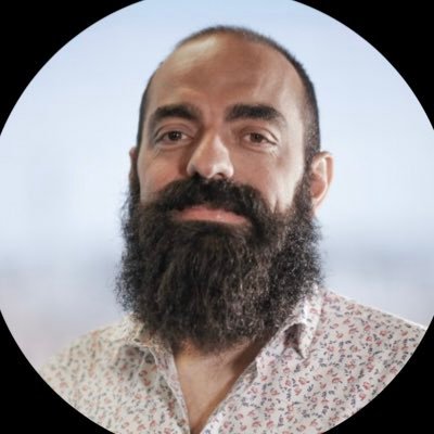 Tech entrepreneur, founder of ParkingDoor, elParking, Restalo, Trovit, HotelTools and eXternalTest. Hotels, bikes and travels lover. https://t.co/M6hwVursjY