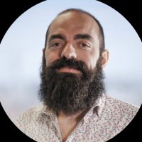 Enrique Domínguez (@kikers) 's Twitter Profile