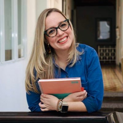 andreabockdzg's profile picture. 