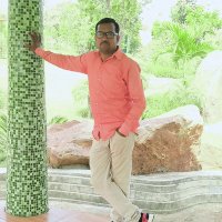 Jitendrakumar Sahu(@Jitendra_sahu1) 's Twitter Profile Photo