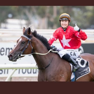 Jockey in Victoria. For all racing engagements please contact Justin Phillips on 0431757121