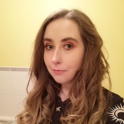 Trundling through life as best I can. Lover of dogs, cats and all things cosy. Full-time time paw holder. Avid reader. She/her. This barbie is autistic.