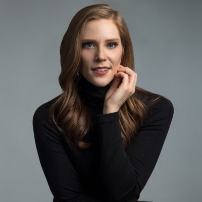 Miss Dakota Plains 2020-Kaitlin O’Neill