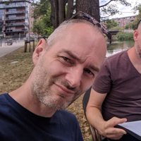 Anders Vorum (@avorum) 's Twitter Profile