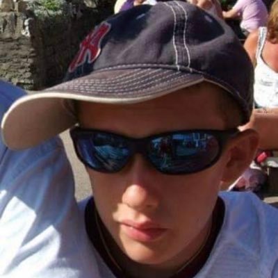 RezinUK's profile picture. rezin