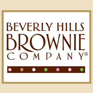 With our 28 unique varieties of amazing brownies, each with an edge on every side, Beverly Hills Brownie Company® has created great-tasting affordable luxuries.