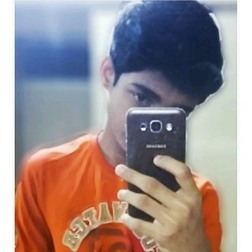 abhishek_paul20's profile picture. 