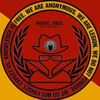 💢Anonymous #Ghc_Sec💢 🍀 R4Z0R814D3 🍀 (@ghcsec) 's Twitter Profile Photo 💢Anonymous #Ghc_Sec💢 🍀 R4Z0R814D3 🍀 (@ghcsec) 's Twitter Profile Photo