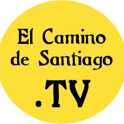 El camino de Santiago Televisión. Muy pronto en la web, 24 hs en directo con Historias e información para vivir el Camino.