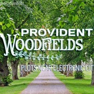 ProvidentWoodf7's profile picture. Residential Plots for sale in Electronic City, Bangalore.