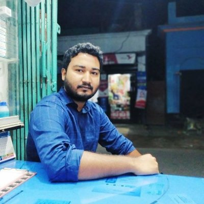 shovonboshak11's profile picture. 