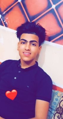 مولود برج الميزان 1999\20\10
عاشق للشعر الشعبي ...
#الخائفون_لايصنعون_الحرية